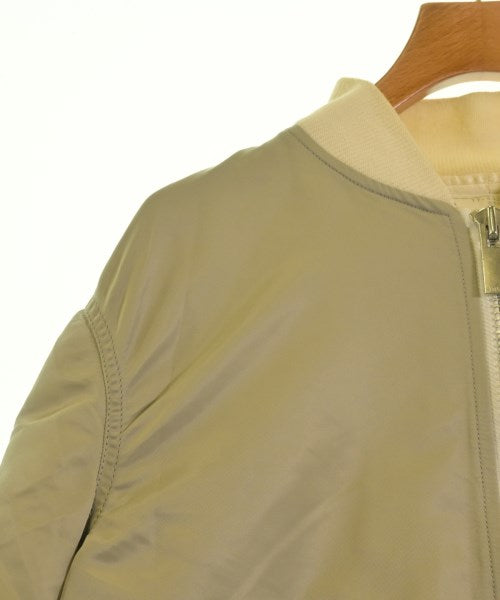 sacai 軍裝夾克