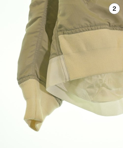 sacai 軍裝夾克