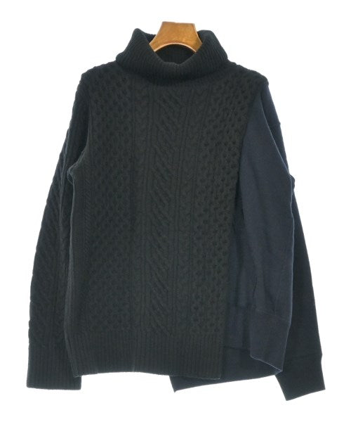 sacai 運動衫