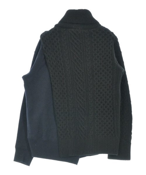 sacai 運動衫