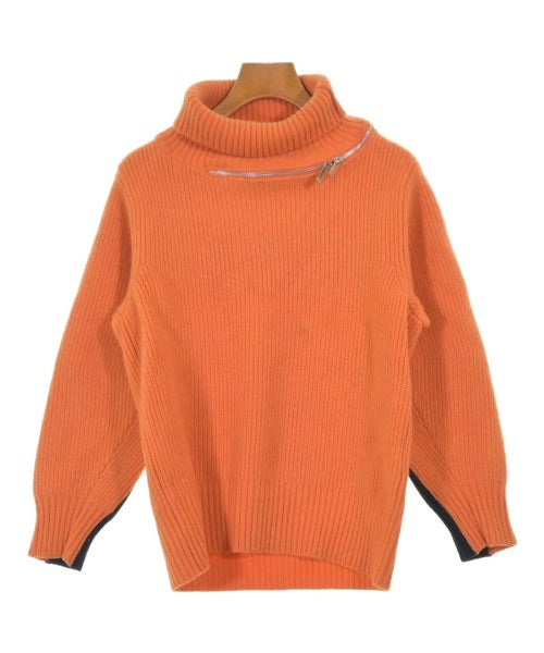 sacai 毛衣