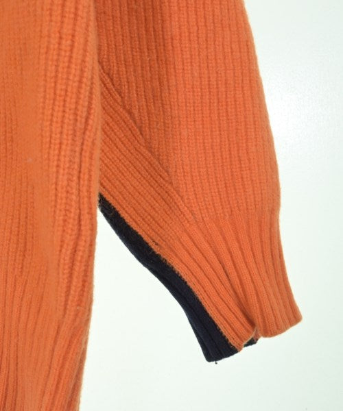 sacai 毛衣