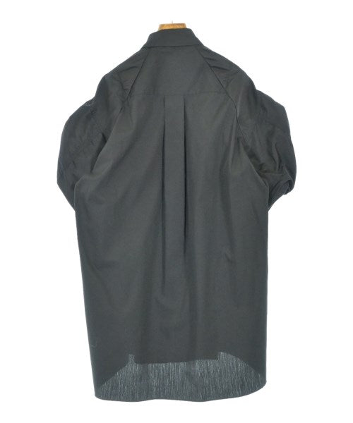 sacai 襯衫裙