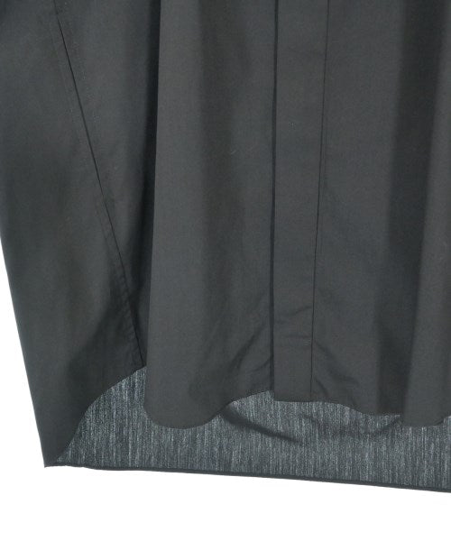 sacai 襯衫裙