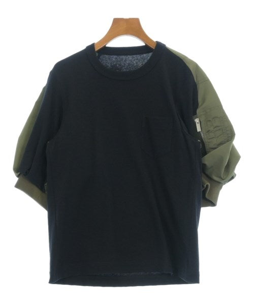 sacai T恤/上衣