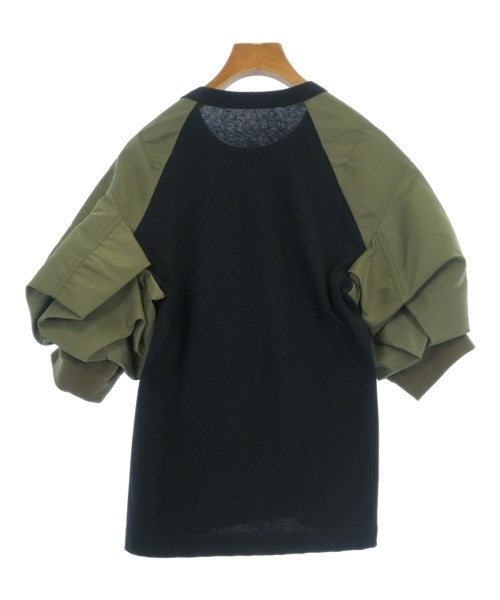 sacai T恤/上衣
