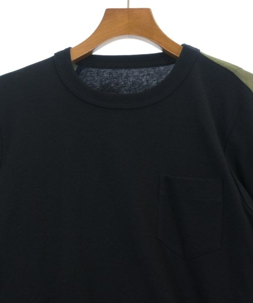 sacai T恤/上衣