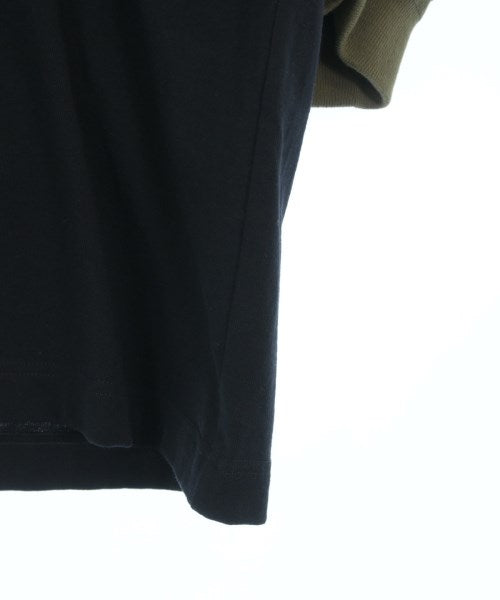 sacai T恤/上衣