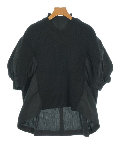 sacai 毛衣