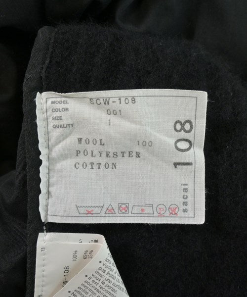 sacai 毛衣