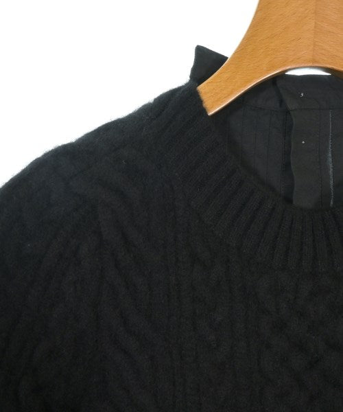sacai 毛衣