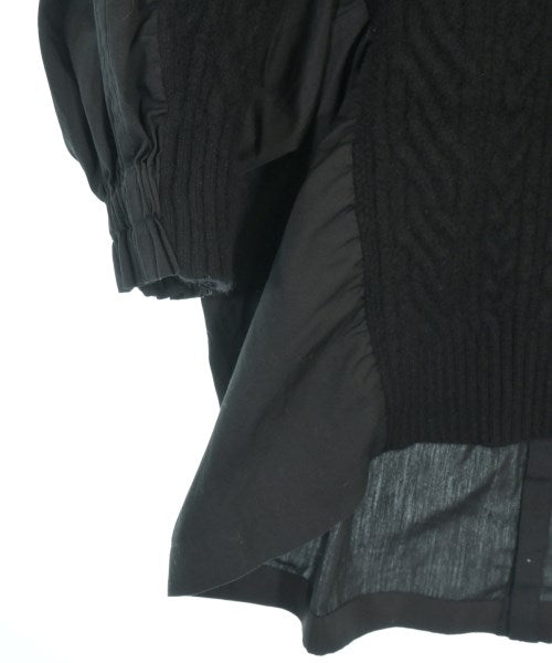 sacai 毛衣