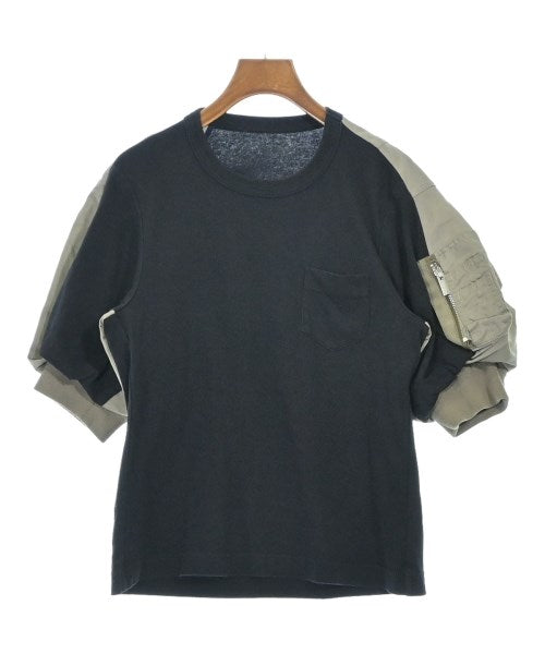 sacai T恤/上衣