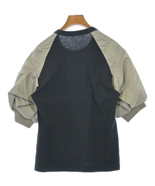 sacai T恤/上衣