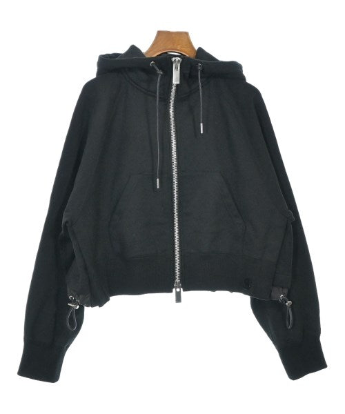 sacai 連帽衫