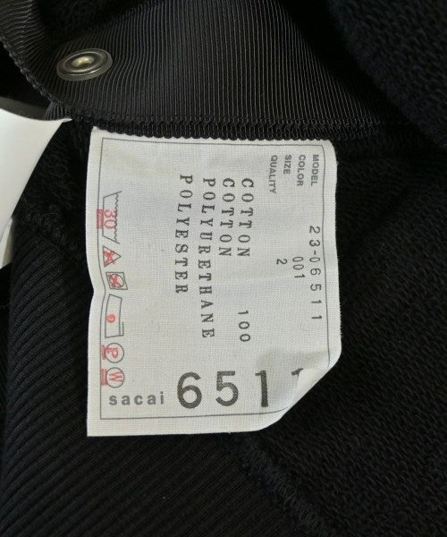 sacai 連帽衫