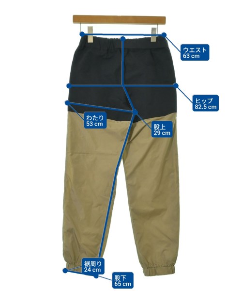 sacai 其他款