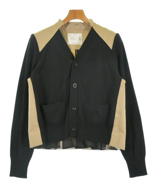 sacai 開襟衫