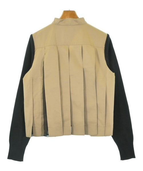 sacai 開襟衫