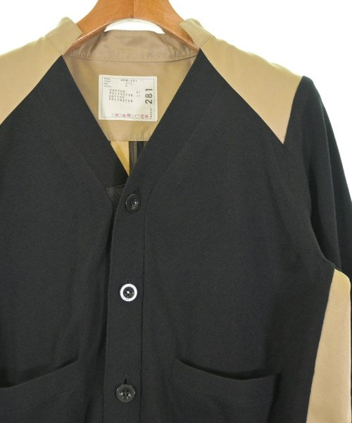 sacai 開襟衫