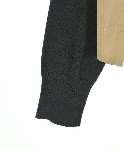 sacai 開襟衫