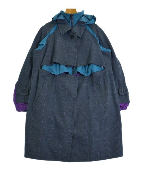 sacai 其他大衣