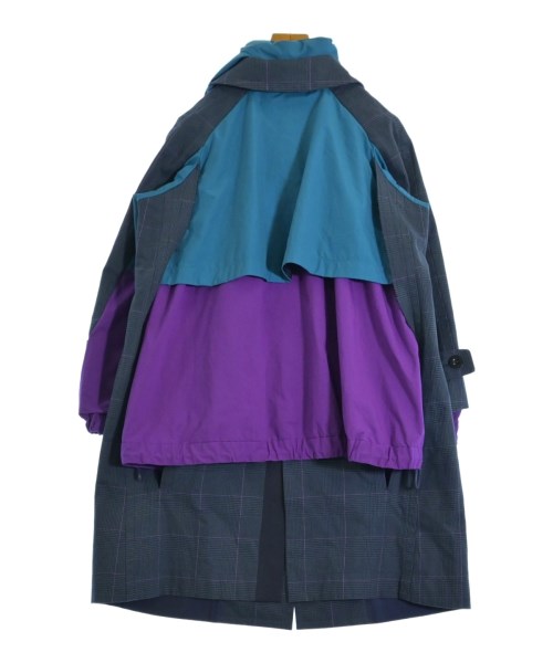 sacai 其他大衣