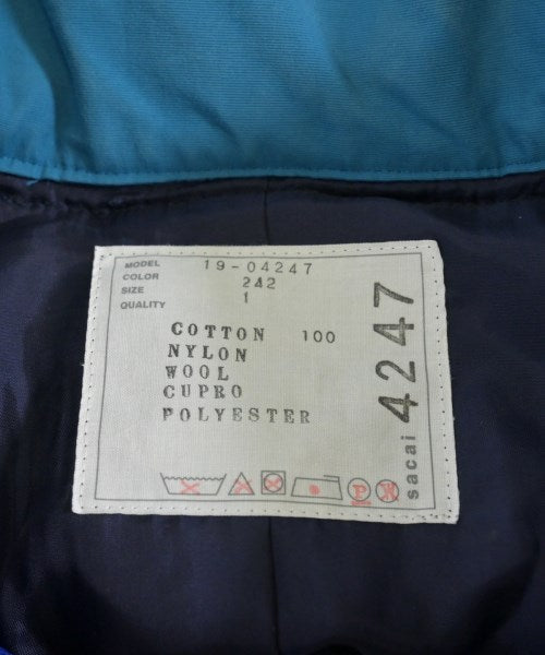 sacai 其他大衣