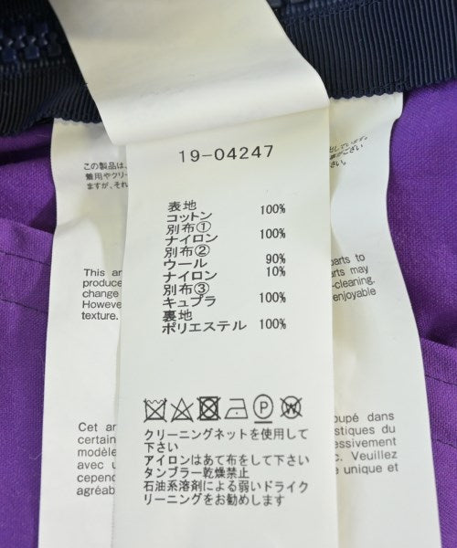 sacai 其他大衣