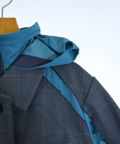 sacai 其他大衣