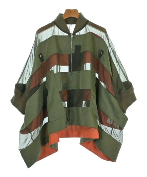 sacai 其他飛行外套