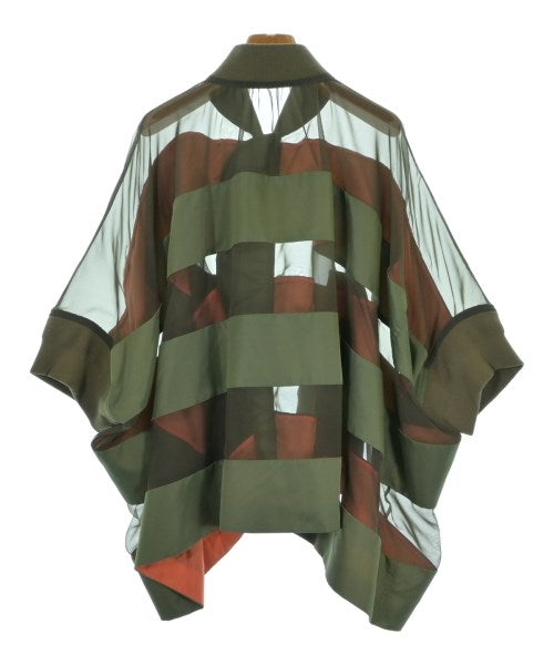 sacai 其他飛行外套