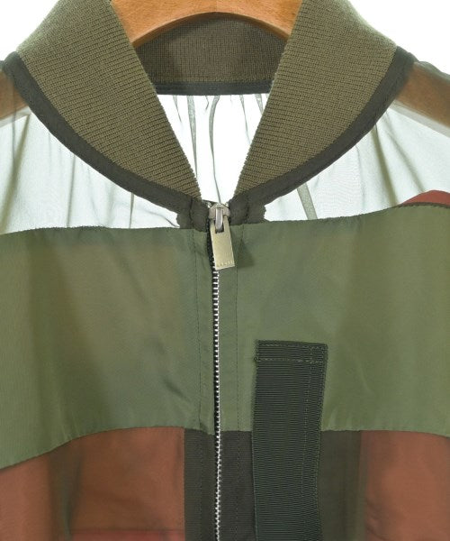sacai 其他飛行外套
