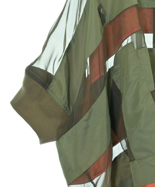 sacai 其他飛行外套