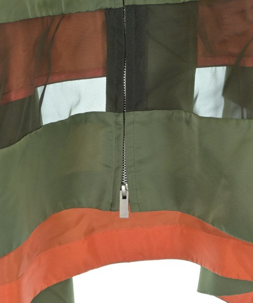 sacai 其他飛行外套