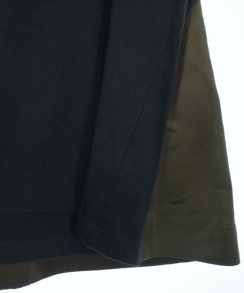 sacai T恤/上衣