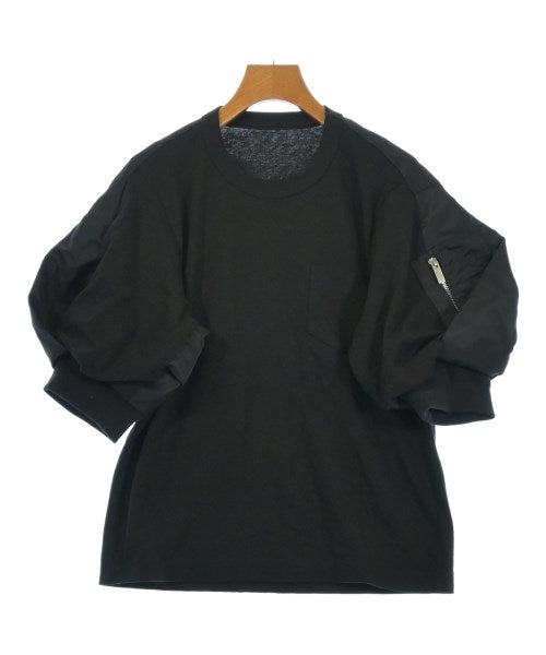 sacai T恤/上衣