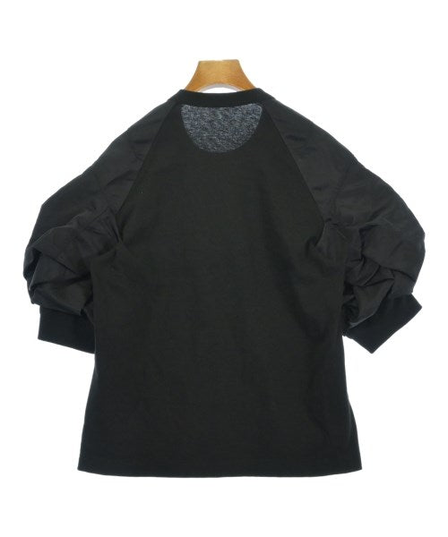 sacai T恤/上衣