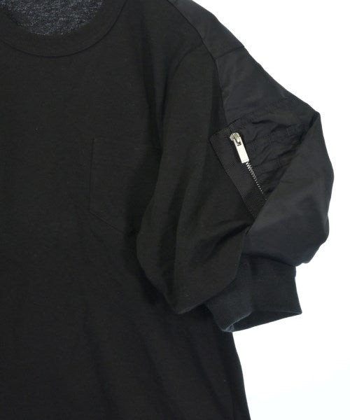 sacai T恤/上衣