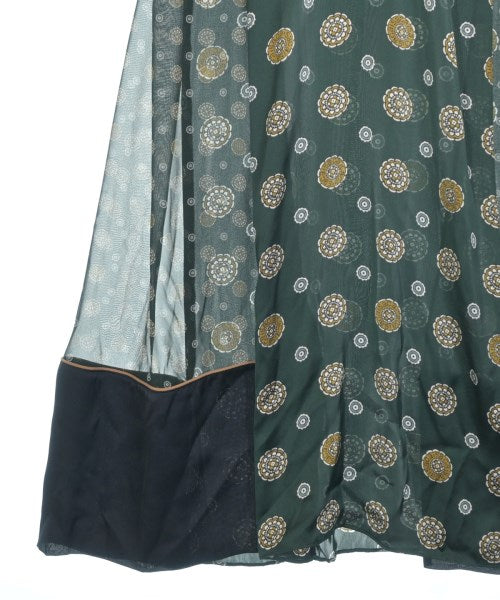 sacai 洋裝