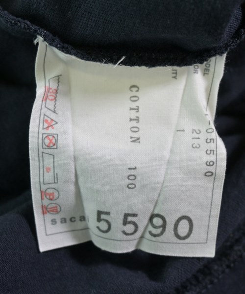 sacai 洋裝