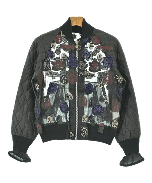 sacai 其他飛行外套