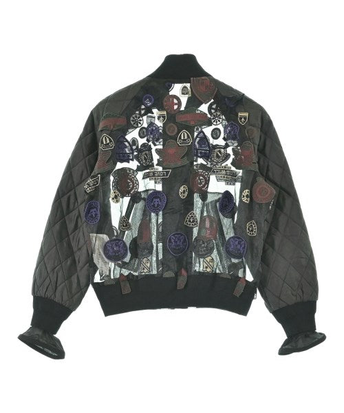 sacai 其他飛行外套