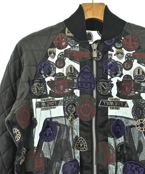 sacai 其他飛行外套