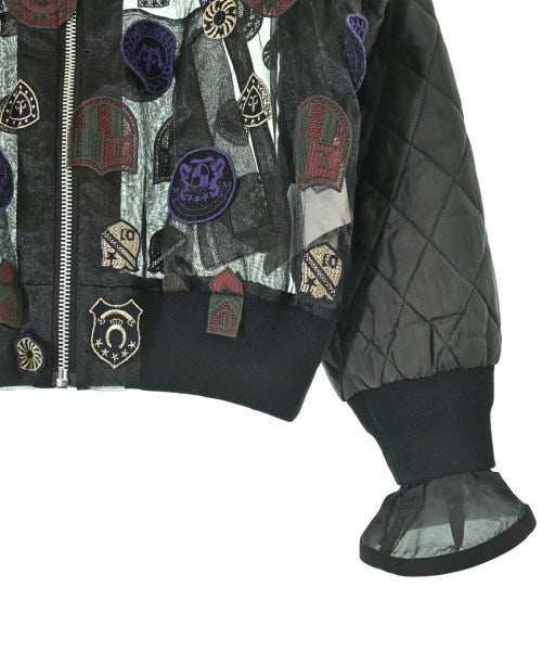 sacai 其他飛行外套