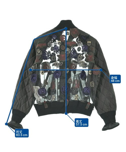 sacai 其他飛行外套