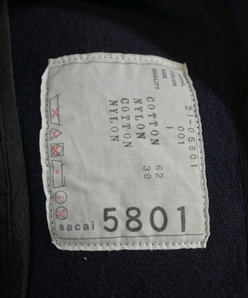 sacai 其他飛行外套