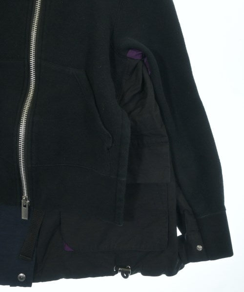 sacai 其他飛行外套