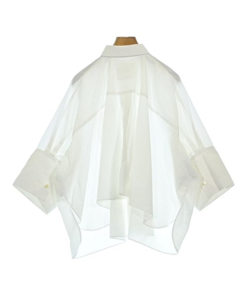sacai 休閒襯衫