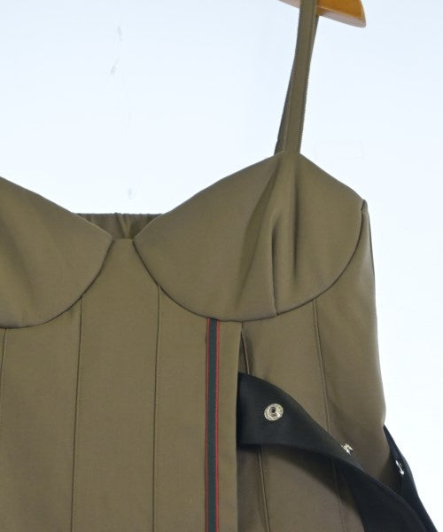 sacai 洋裝